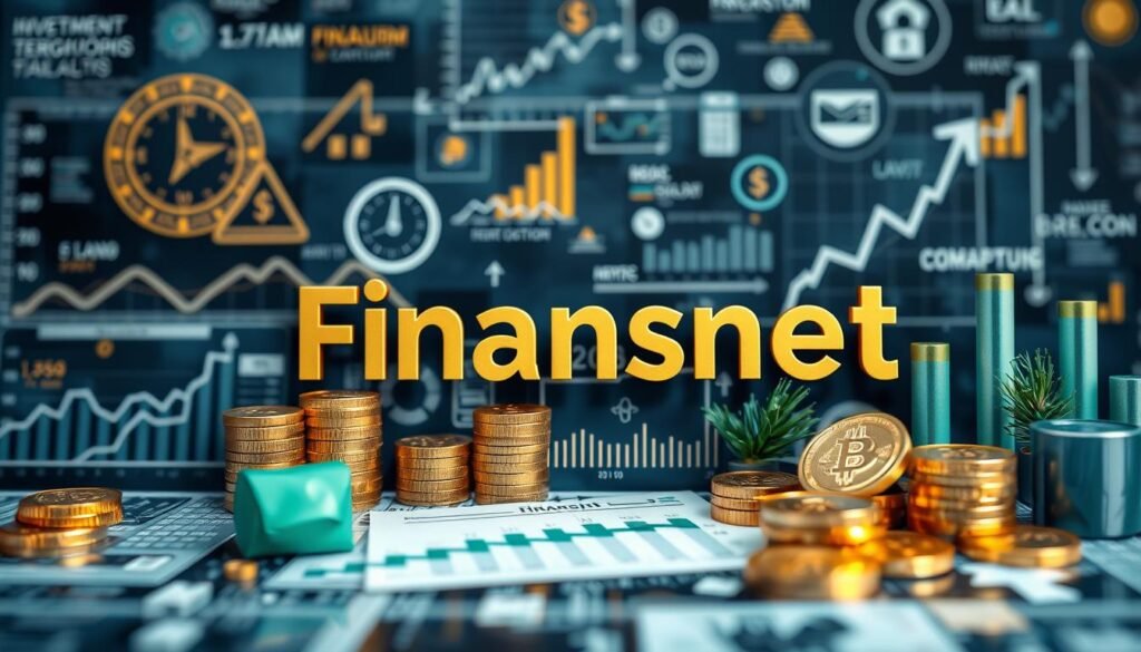 finansiell terminologi